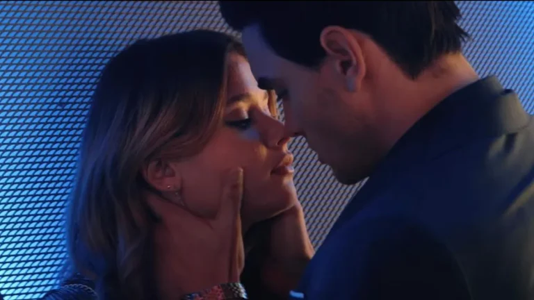Our Fault (Culpa nuestra, 2025) Movie Ending Explained: Do Nick and Noah stay together?