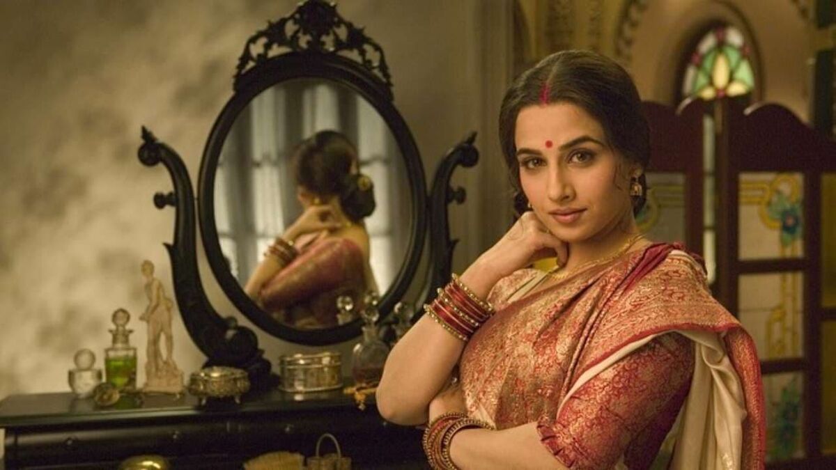 Parineeta (2005)