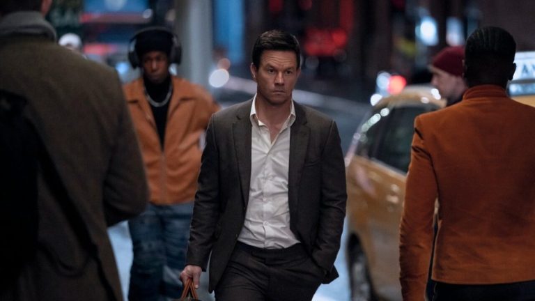 Play Dirty (2025) Movie Ending Explained: What Happens to Parker and Zen?