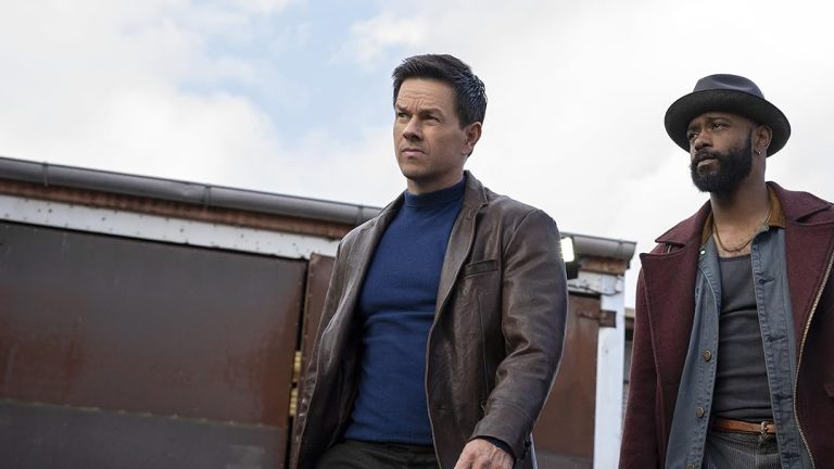 Play Dirty (2025) Movie Review: A Nasty, Snappy Reminder of Shane Black’s Brilliant Prose
