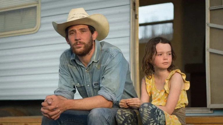Rebuilding (2025) Movie Review: A Warm-Hearted, Reflective Work of Empathetic Americana