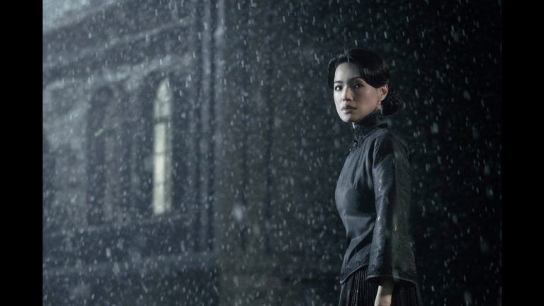 Resurrection (Kuangye shidai, 2025) Movie Review: A Dizzying, Bravura Escapade Into Cinematic History