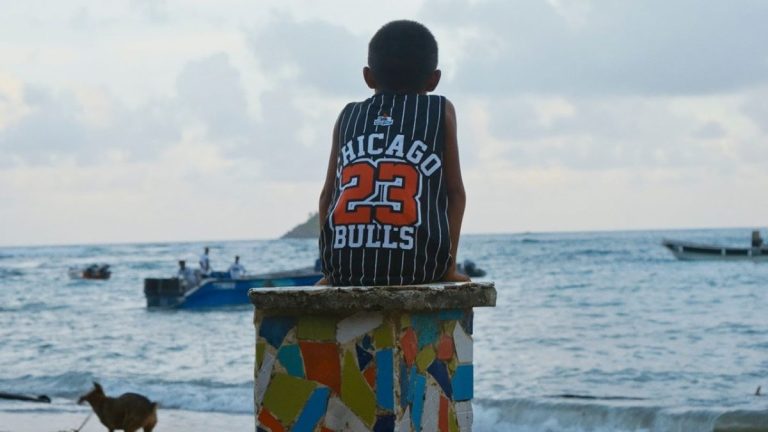 Roads of Fire (2025)