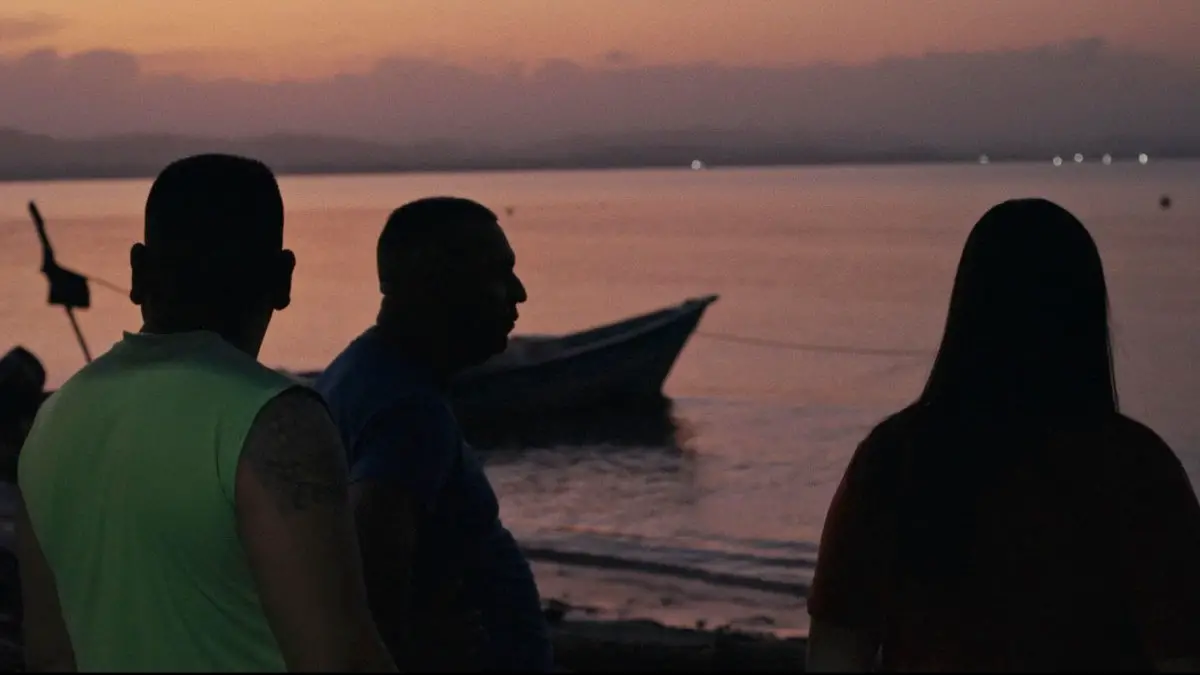 Roads of Fire (2025)