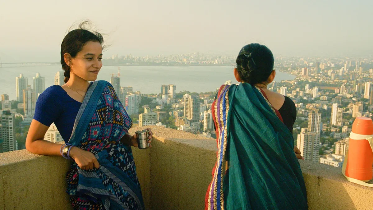 Seeing ‘Sir’ Through Dalit Feminist Gaze: Love Amid Inequality 