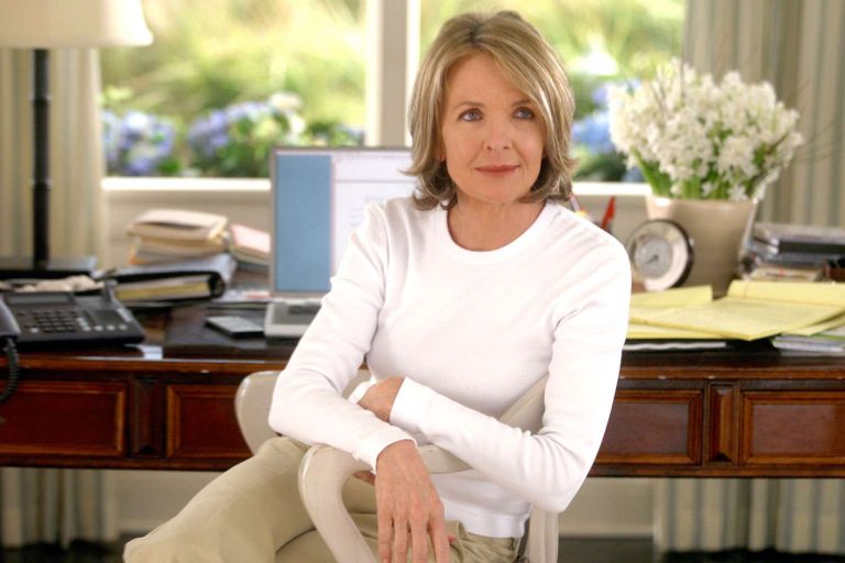 The 10 Best Diane Keaton Movie Performances