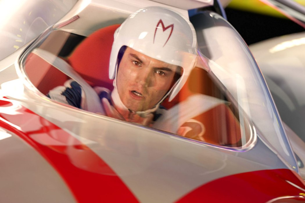 Racing Movies