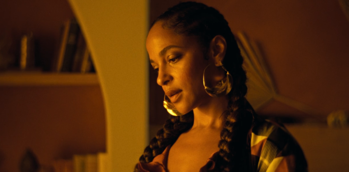 Stay (2025) 