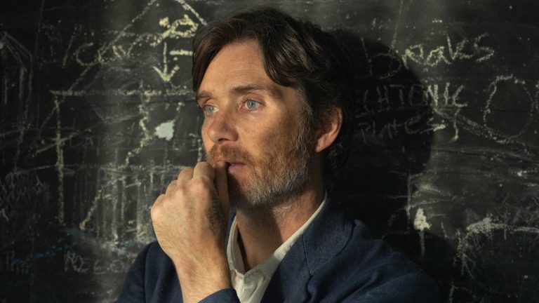 Steve (2025) Movie Review: A Successfully Abrasive Yet Uneven Representation of Educational Burdens