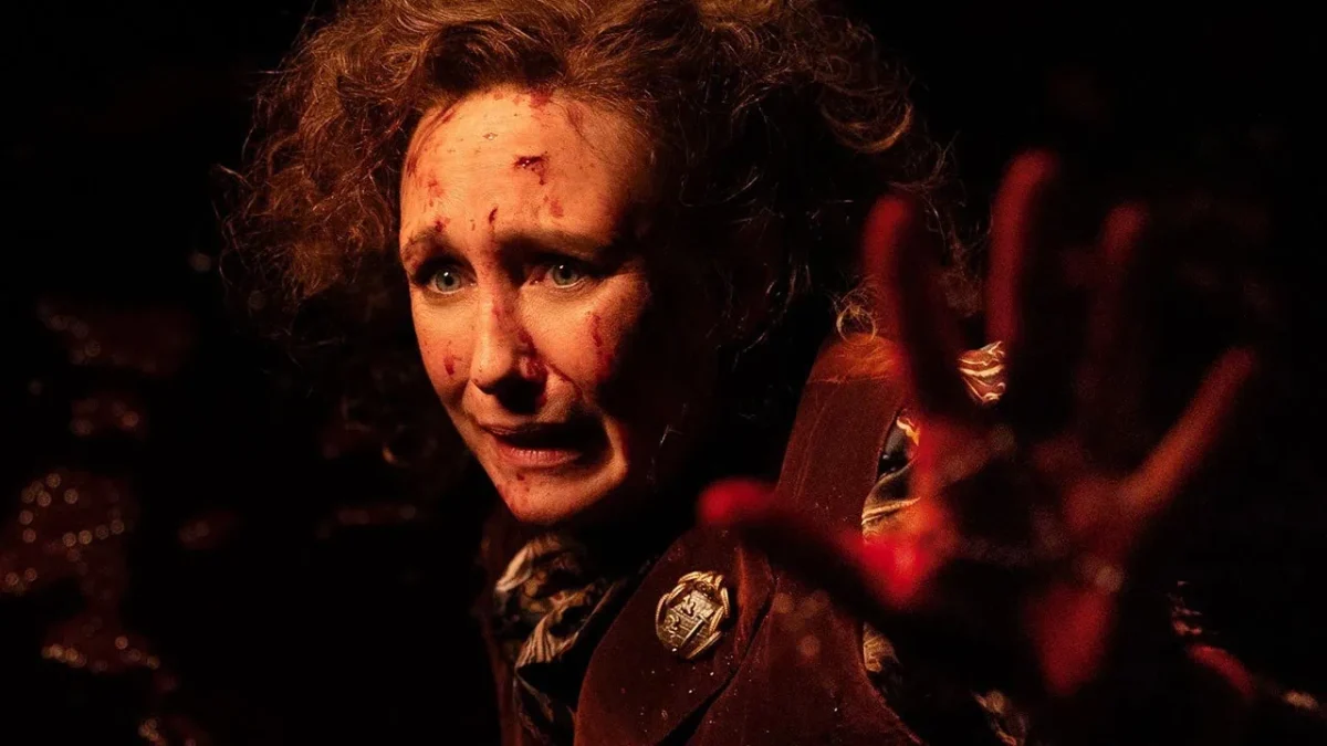 The Conjuring: Last Rites (2025)
