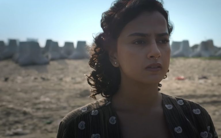 The Game: You Never Play Alone (TV Series 2025) ‘Netflix’ Review: Shallow and Unconvincing Takedown of Misogyny-Inflected Online Scamming