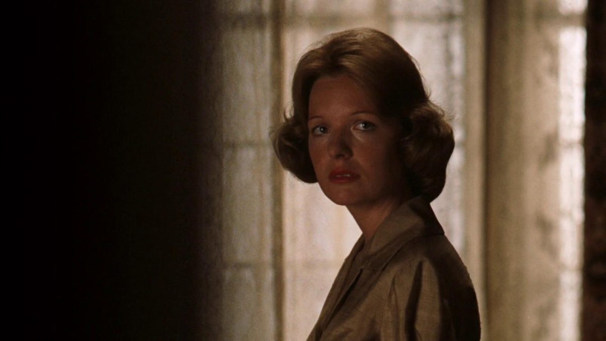 The Godfather (1972) | The 10 Best Diane Keaton Movie Performances