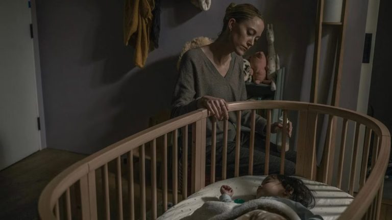 The Hand That Rocks the Cradle (2025) Movie Ending Explained: Why Does Polly Want to Destroy Caitlyn’s Life?