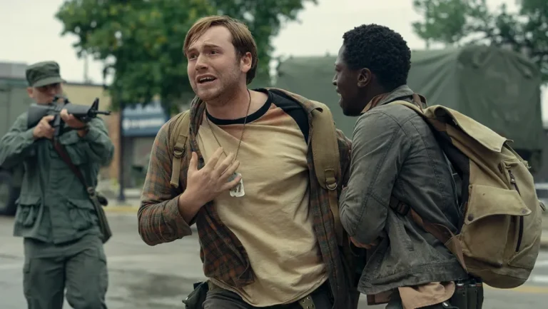 Where to Watch & Stream ‘The Long Walk’ Online?: Streaming Release Date Revealed