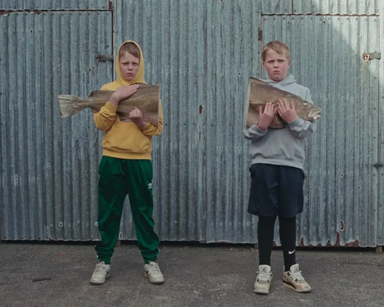 The Love That Remains (Ástin sem eftir er, 2025) Movie Review: An Endearing, Frequently Hilarious Collection of Family Memories