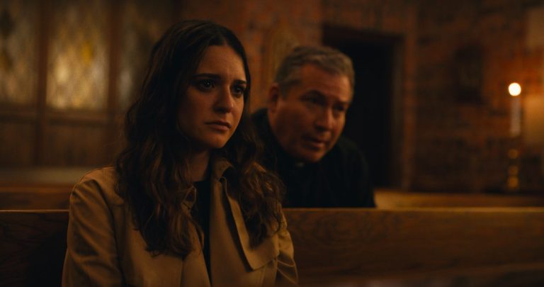 The Mourning Of (2024) Short Film Review: A Landscape of Absence
