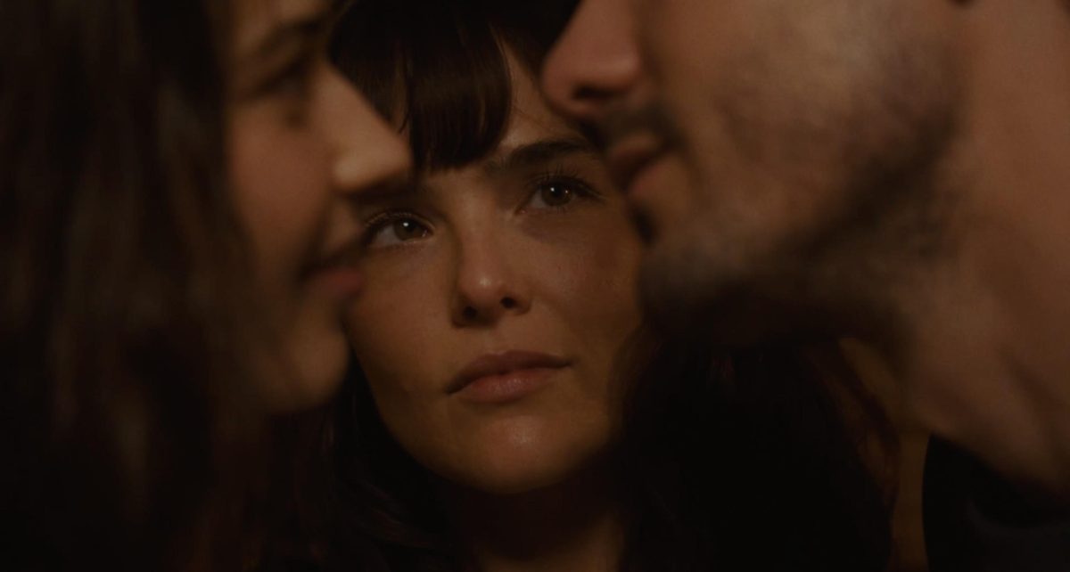 The Threesome (2025) 