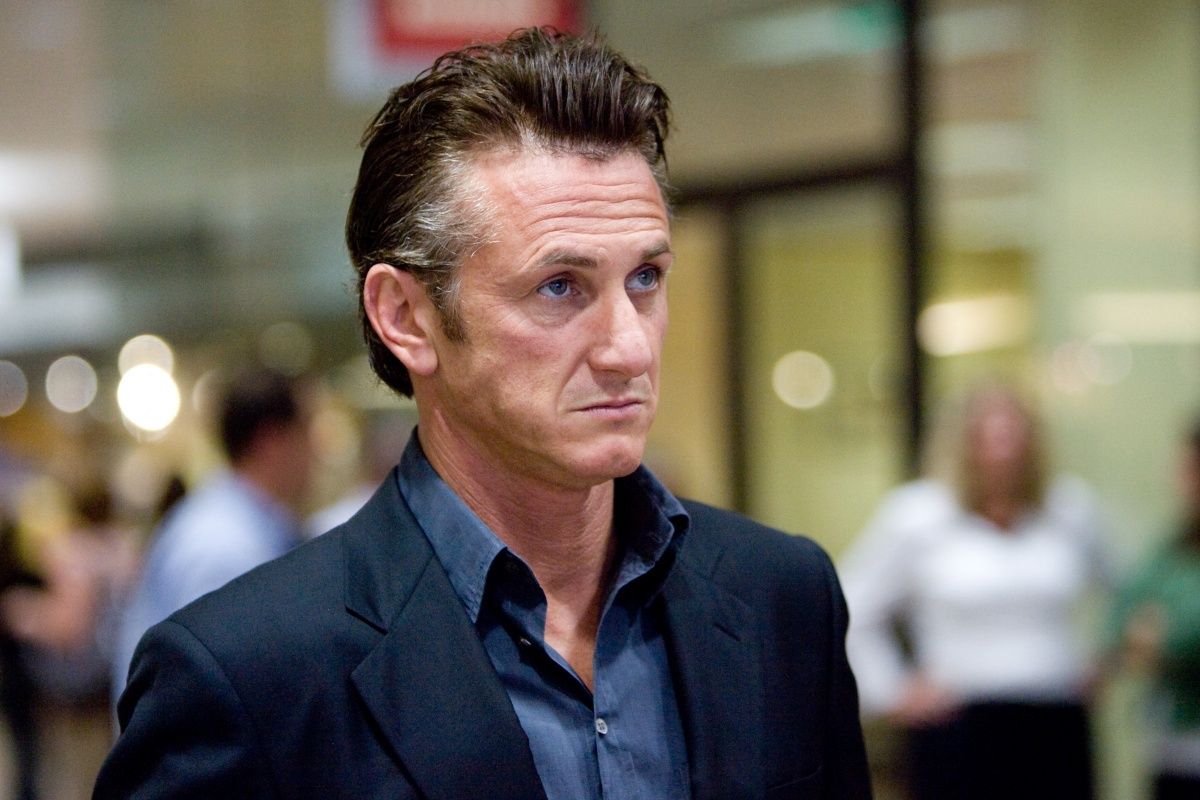 The Tree of Life (2011) | 10 Best Sean Penn Movie Performances, Ranked