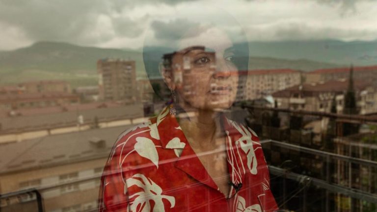 There Was, There Was Not (2025) Movie Review: A Sobering and Profoundly Personal Account of the Tragedy Unfolding in Real Time