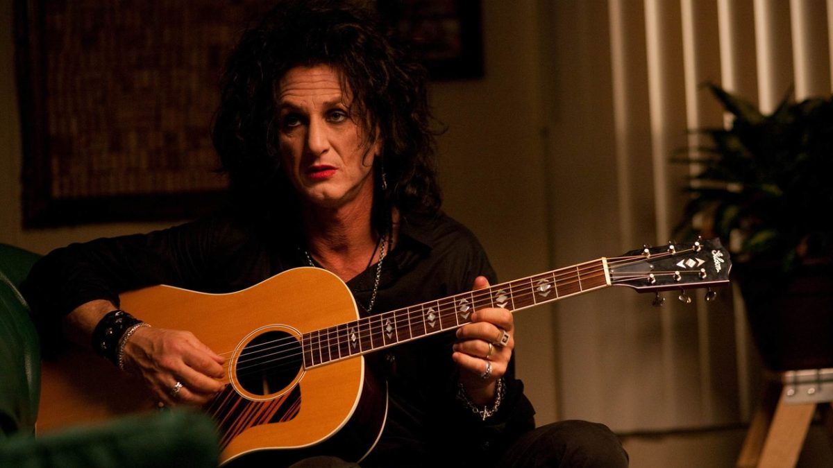 This Must Be the Place (2011)