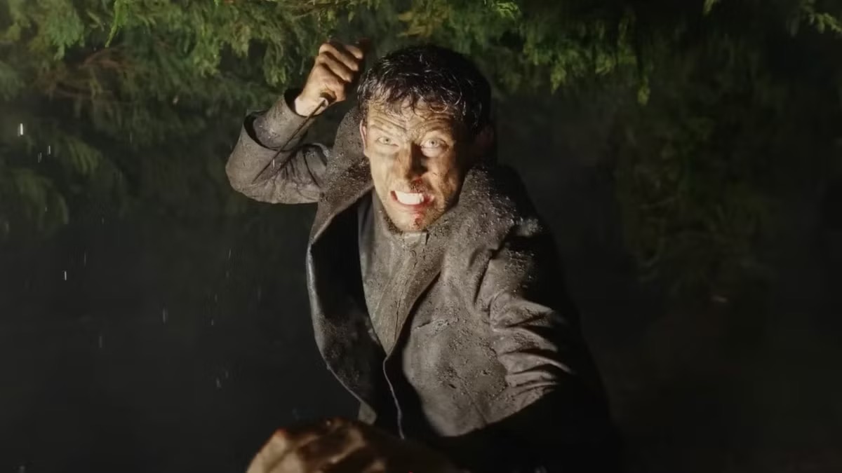 Wake Up Dead Man: A Knives Out Mystery (2025) Movie