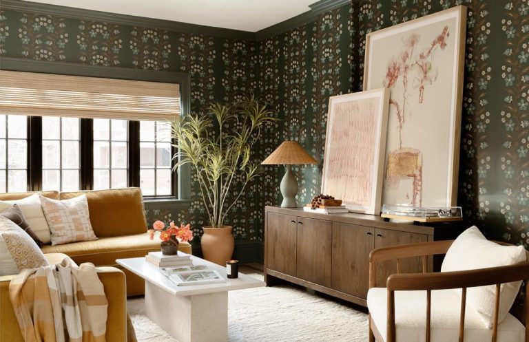 Luxury Wall Art for Living Room: Creating a Sophisticated Ambiance