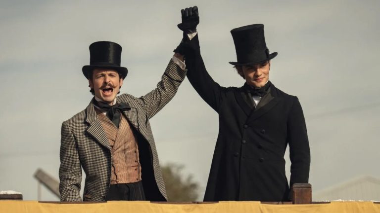 What Is the Real Story Behind Netflix’s House of Guinness? — Fact vs Fiction!