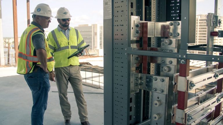 Why Choosing Quality Commercial Construction Electrical Services is Essential for Your Project