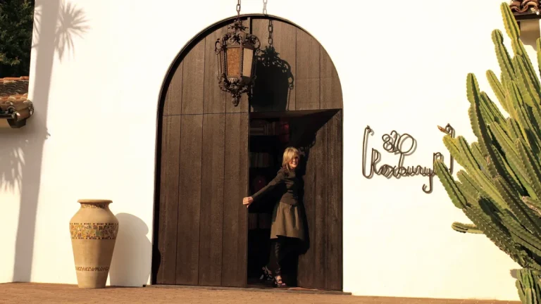 Why Diane Keaton Put Her ‘Dream House’ Up for Sale: Inside the Actress’s Real Estate Decisions