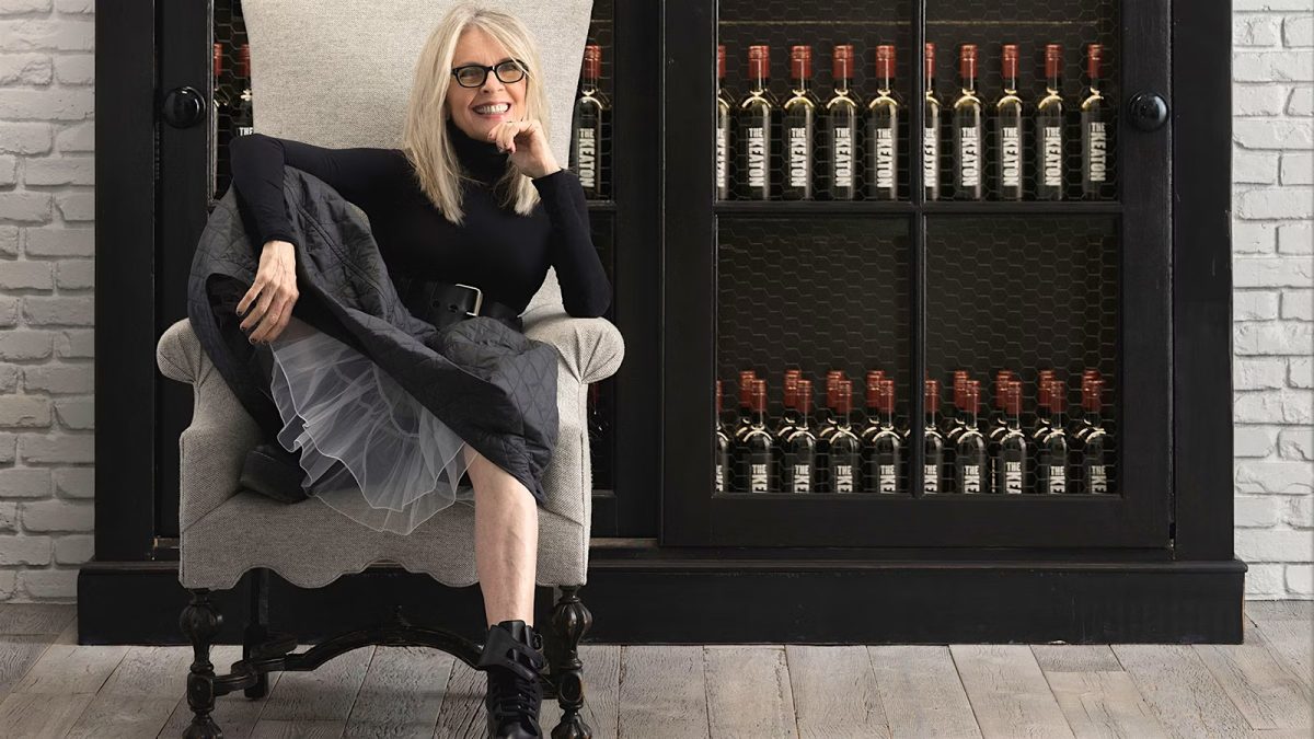 Why Diane Keaton Put Her 'Dream House' Up for Sale: Inside the Actress’s Real Estate Decisions