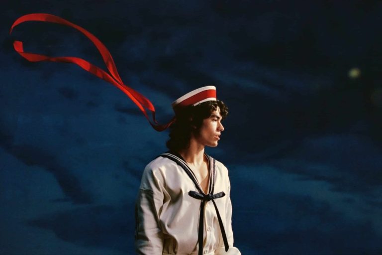 Conan Gray Announces 2026 Wishbone World Tour