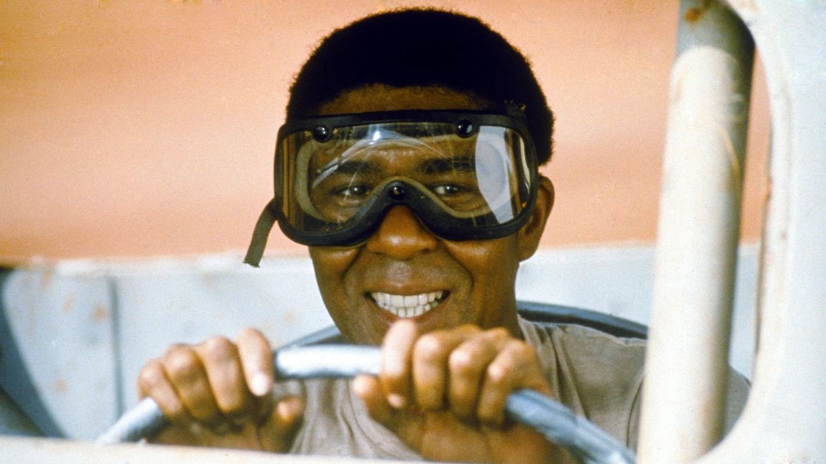 Racing Movies