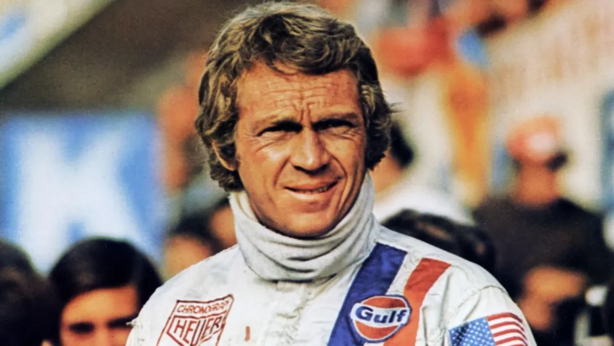 Le Mans_Steve McQueen