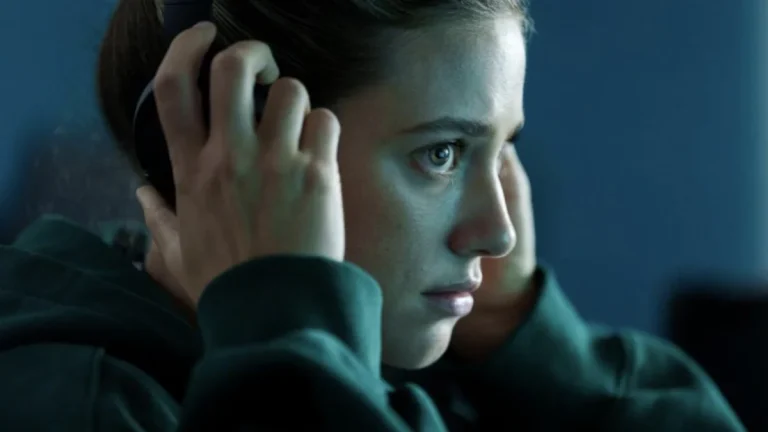 American Sweatshop (2025) Ending Explained: What Happens When the Internet Itself Becomes the Monster?