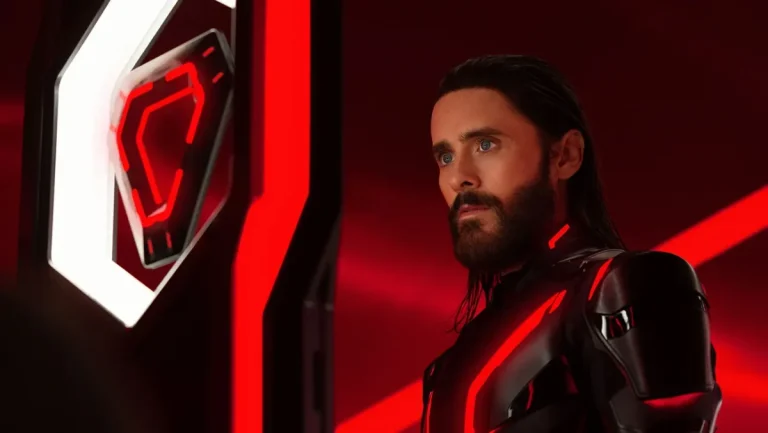 tron ares jared leto box office