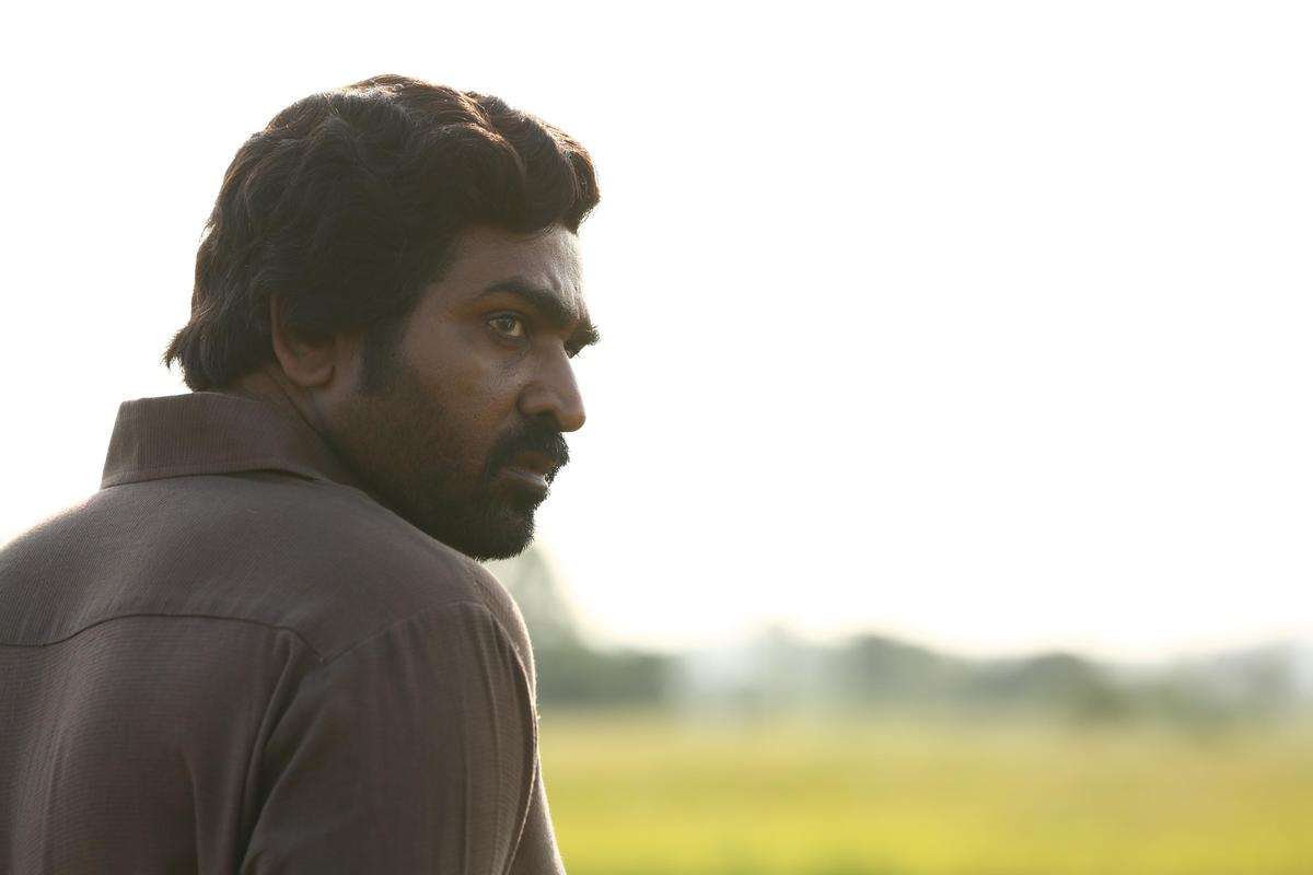 Vijay Sethupathi Films