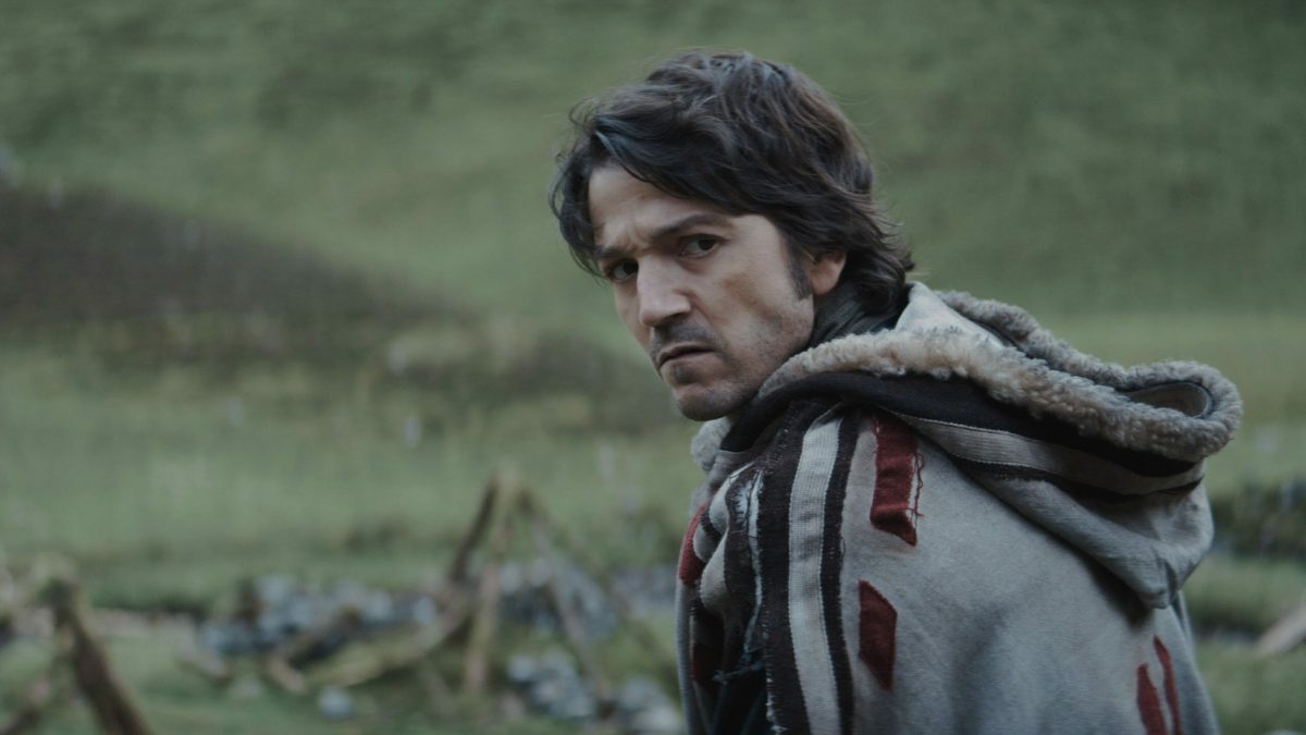 ‘Andor’ and the Death of Infantilized Storytelling