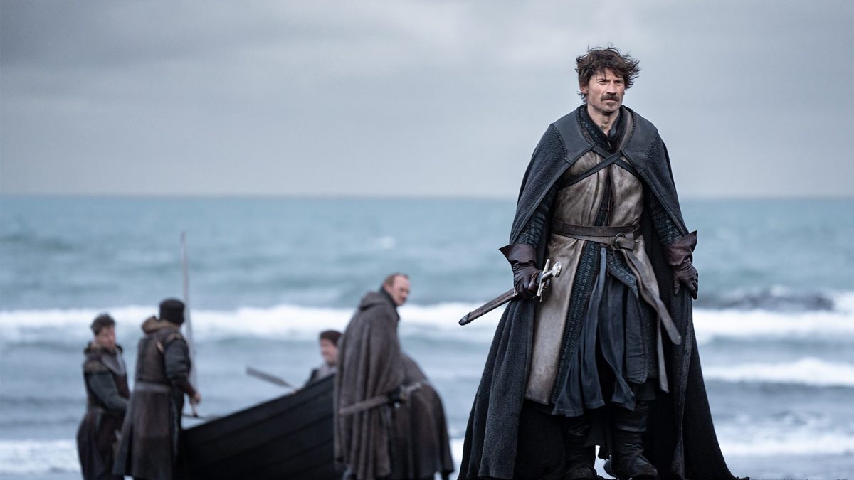 ‘King & Conqueror’ and the Long Shadow of ‘Game of Thrones’ 