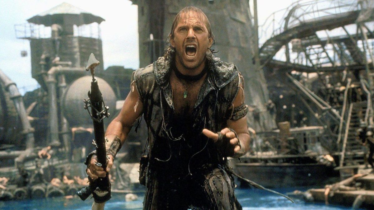 30 Years Later: Why ‘Waterworld’ Was Never the Bomb Critics Claimed It To Be?