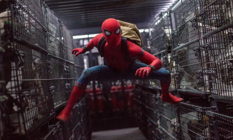 Spider-Man: Homecoming (2017) Movie Review: Friendly Neighbourhood Fun for All the Family