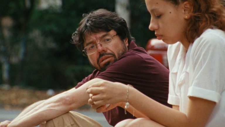 A Poet (2025) Review: A Bleak Tragicomedy on The Failings of Artists and Their Proteges