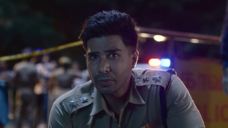 Aaryan (2025) Movie Review: A Thoughtful Crime Thriller That Misses Its Mark