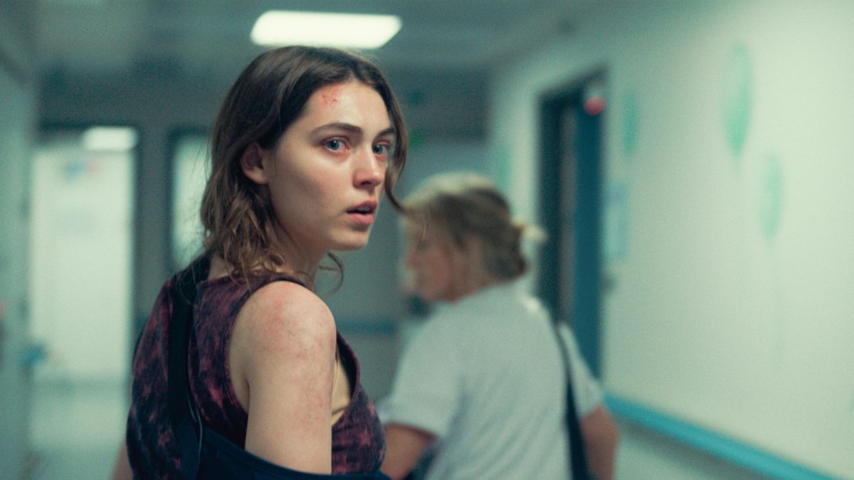 Adam’s Sake (L’intérêt d’Adam, 2025)