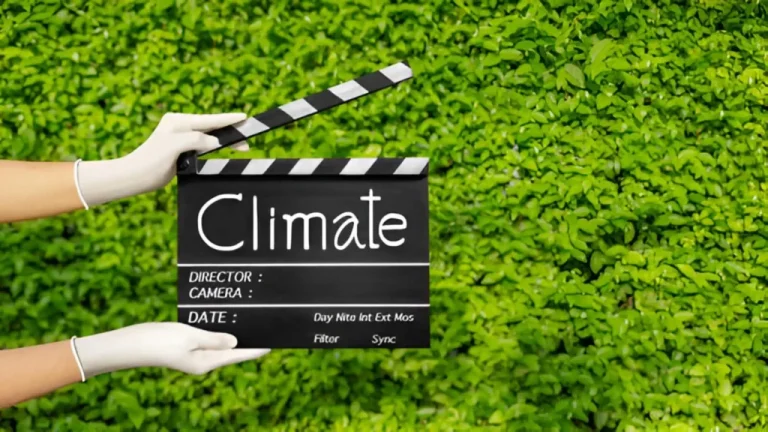 Sustainable Property Management in the Film Industry: Greener Studios, Cinemas & Event Spaces