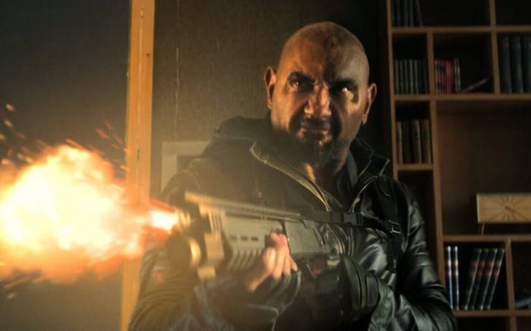 Afterburn (2025) Movie Ending Explained: Does Jake Save the World, or Just Delay the Next Apocalypse?