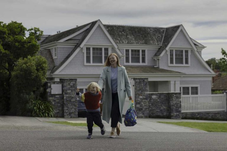 All Her Fault Is the Best Upcoming Mystery Series of 2025