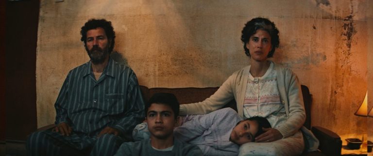 All That’s Left Of You (2025) Review: A Palestinian Family Epic on Loss and Resilience