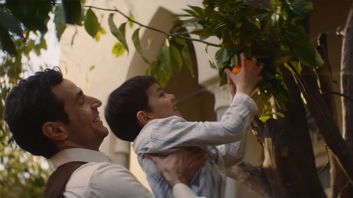 All That’s Left Of You (2025)