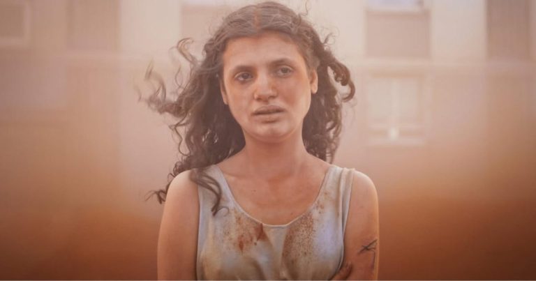 Alpha (2025) Movie Review: A Frustratingly Amateur Attempt at Tackling the AIDS Crisis 