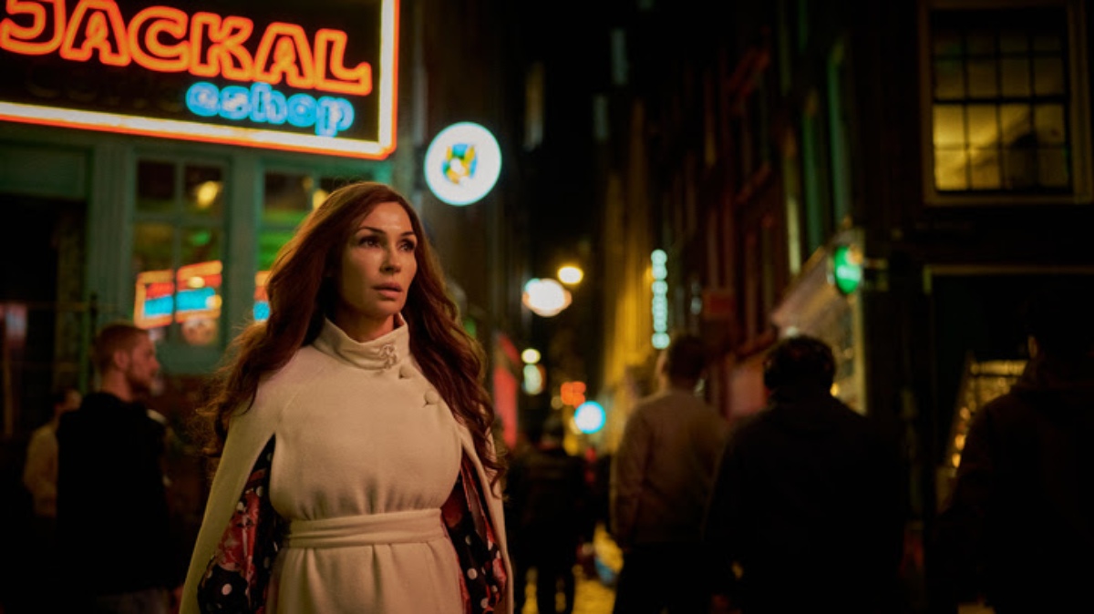 Amsterdam Empire (TV Series 2025)